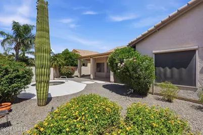 8047 N Arcata Drive, Tucson, AZ 85743 - Photo 34