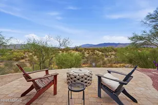 770 N Lazy J Wy, Tucson, AZ 85748 - Photo 46