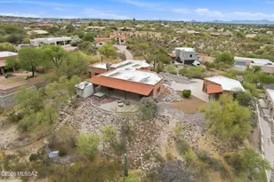 770 N Lazy J Wy, Tucson, AZ 85748 - Photo 4