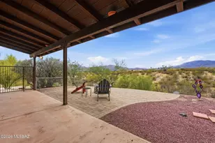 770 N Lazy J Wy, Tucson, AZ 85748 - Photo 44