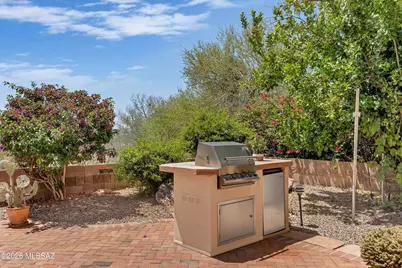 5231 W Arid Canyon Drive, Marana, AZ 85658 - Photo 30