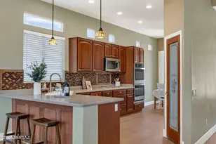 5231 W Arid Canyon Dr, Marana, AZ 85658 - Photo 14