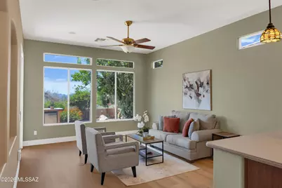5231 W Arid Canyon Drive, Marana, AZ 85658 - Photo 12