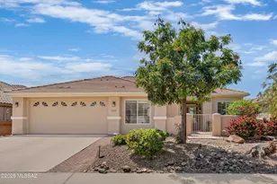5231 W Arid Canyon Dr, Marana, AZ 85658 - Photo 4