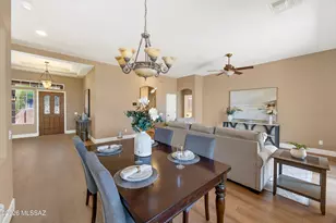 5231 W Arid Canyon Dr, Marana, AZ 85658 - Photo 22