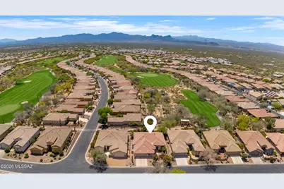5231 W Arid Canyon Drive, Marana, AZ 85658 - Photo 2