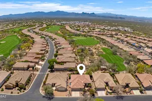 5231 W Arid Canyon Dr, Marana, AZ 85658 - Photo 2