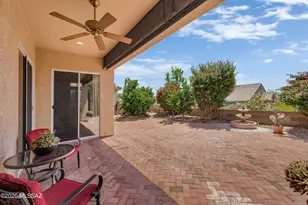 5231 W Arid Canyon Dr, Marana, AZ 85658 - Photo 44