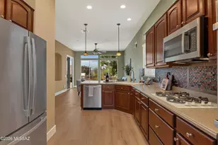 5231 W Arid Canyon Dr, Marana, AZ 85658 - Photo 28