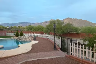 1661 W Cascabella Dr, Tucson, AZ 85737 - Photo 34