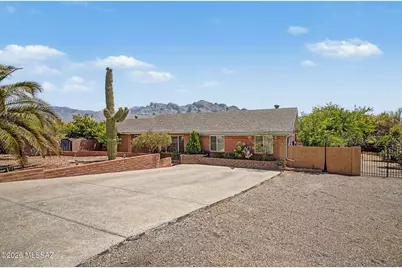 1661 W Cascabella Drive, Tucson, AZ 85737 - Photo 1