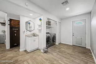 1661 W Cascabella Dr, Tucson, AZ 85737 - Photo 26