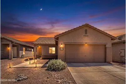 21163 E Treasure Road, Red Rock, AZ 85145 - Photo 2