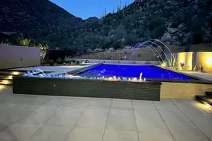 4581 W Cush Canyon Loop, Marana, AZ 85658 - Photo 50