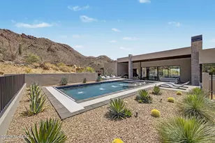 4581 W Cush Canyon Loop, Marana, AZ 85658 - Photo 44