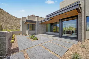 4581 W Cush Canyon Loop, Marana, AZ 85658 - Photo 4