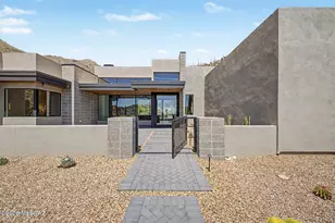 4581 W Cush Canyon Loop, Marana, AZ 85658 - Photo 40