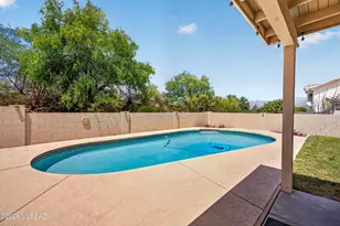 156 S Eastern Dawn Ave, Tucson, AZ 85748 - Photo 24