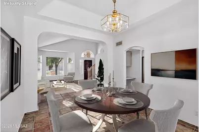 156 S Eastern Dawn Avenue, Tucson, AZ 85748 - Photo 2
