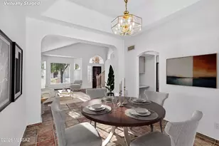156 S Eastern Dawn Ave, Tucson, AZ 85748 - Photo 2