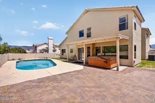 156 S Eastern Dawn Ave, Tucson, AZ 85748 - Photo 2