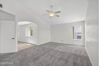 156 S Eastern Dawn Avenue, Tucson, AZ 85748 - Photo 10