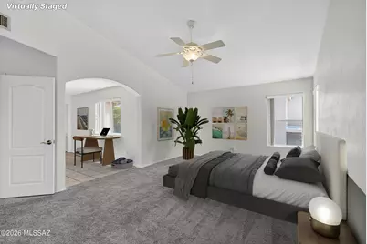 156 S Eastern Dawn Avenue, Tucson, AZ 85748 - Photo 10