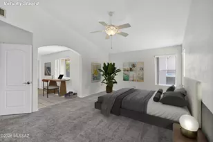 156 S Eastern Dawn Ave, Tucson, AZ 85748 - Photo 10