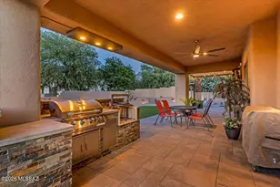 1124 W Saddlehorn Pl, Oro Valley, AZ 85704 - Photo 34