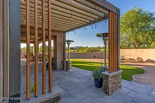 1124 W Saddlehorn Pl, Oro Valley, AZ 85704 - Photo 36