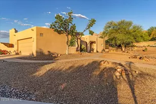 1124 W Saddlehorn Pl, Oro Valley, AZ 85704 - Photo 6