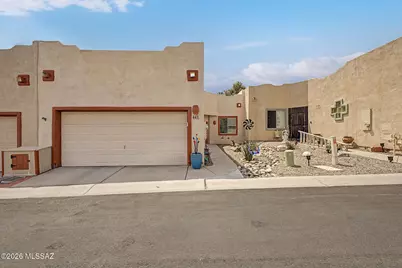 441 W Deerwood Lane, Green Valley, AZ 85614 - Photo 2