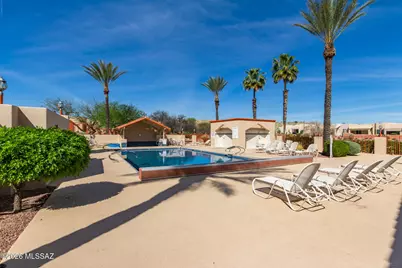 441 W Deerwood Lane, Green Valley, AZ 85614 - Photo 24