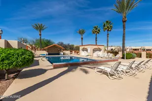 441 W Deerwood Ln, Green Valley, AZ 85614 - Photo 24