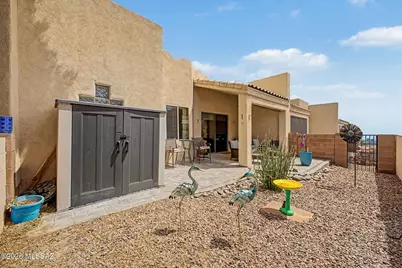 441 W Deerwood Lane, Green Valley, AZ 85614 - Photo 16