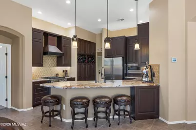 62781 E Amberwood Drive, Tucson, AZ 85739 - Photo 20
