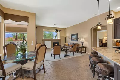 62781 E Amberwood Drive, Tucson, AZ 85739 - Photo 14