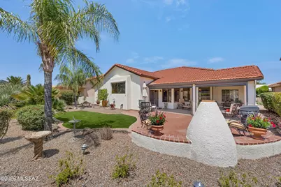 62781 E Amberwood Drive, Tucson, AZ 85739 - Photo 44