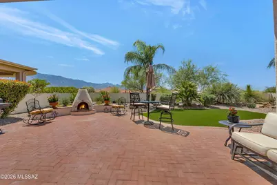 62781 E Amberwood Drive, Tucson, AZ 85739 - Photo 38
