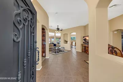 62781 E Amberwood Drive, Tucson, AZ 85739 - Photo 6