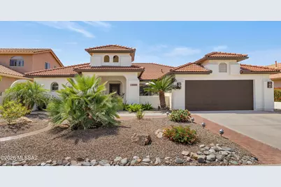 62781 E Amberwood Drive, Tucson, AZ 85739 - Photo 2