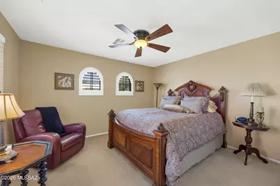 62781 E Amberwood Drive, Tucson, AZ 85739 - Photo 32
