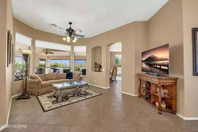 62781 E Amberwood Drive, Tucson, AZ 85739 - Photo 8