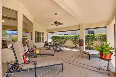 62781 E Amberwood Drive, Tucson, AZ 85739 - Photo 34