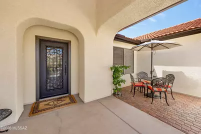 62781 E Amberwood Drive, Tucson, AZ 85739 - Photo 4
