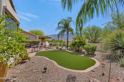 62781 E Amberwood Drive, Tucson, AZ 85739 - Photo 42
