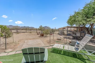 9500 W Sky Blue Drive, Tucson, AZ 85735 - Photo 16