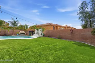 8949 N Wild Eagle Ave, Tucson, AZ 85742 - Photo 30
