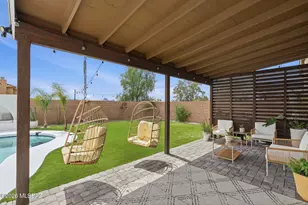 8949 N Wild Eagle Ave, Tucson, AZ 85742 - Photo 28
