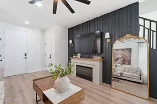 8949 N Wild Eagle Ave, Tucson, AZ 85742 - Photo 8